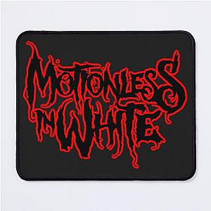 Motionless in White Mouse Pads - Motionless In White Mouse Pad
