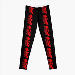 Motionless in White Leggings - New Stock Motionless In White Leggings