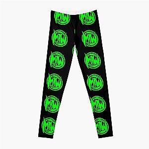 Motionless in White Leggings - Ready To Motionless In White Leggings