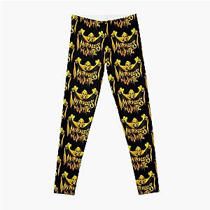 Motionless in White Leggings - Motionless*in white Leggings