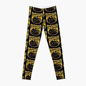 Motionless in White Leggings - Motionless*in white Leggings