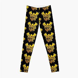 Motionless in White Leggings - Motionless*in white Leggings