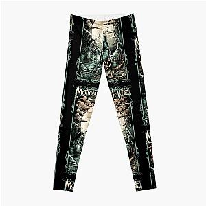 Motionless in White Leggings - Motionless in white Leggings