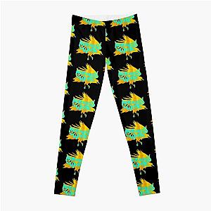 Motionless in White Leggings - Motionless*in white Leggings