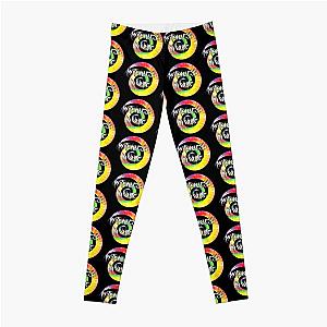Motionless in White Leggings - Light motionless Leggings