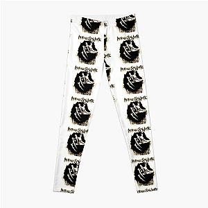 Motionless in White Leggings - Motionless In White Leggings