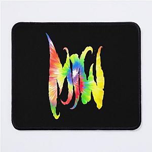 Motionless in White Mouse Pads - Water art motionless Mouse Pad
