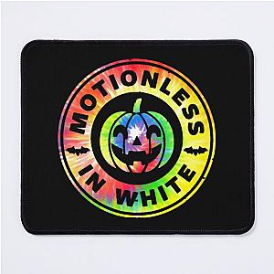 Motionless in White Mouse Pads - Light motionless Mouse Pad