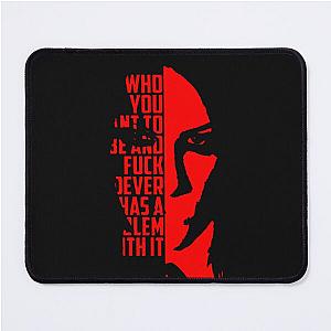 Motionless in White Mouse Pads - New Stock Motionless In White Mouse Pad