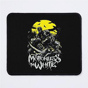 Motionless in White Mouse Pads - Top Selling Motionless In White Mouse Pad