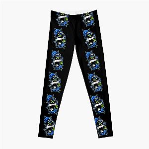 Motionless in White Leggings - Motionless In White Leggings