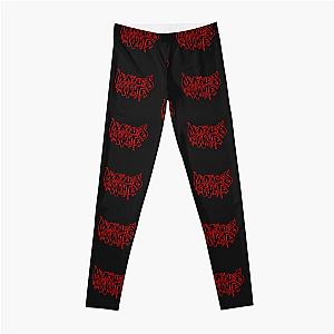 Motionless in White Leggings - Motionless In White Leggings