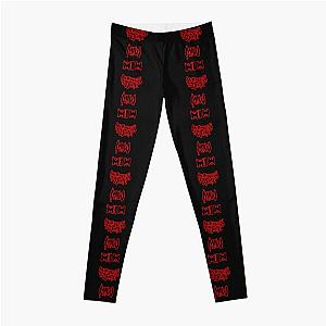 Motionless in White Leggings - Motionless In White Leggings