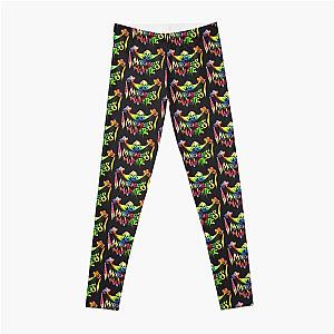 Motionless in White Leggings - Rainbow motionless Leggings