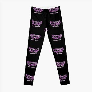 Motionless in White Leggings - Motionless In White Leggings