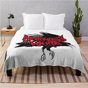 Motionless in White Blanket - Motionless in White Throw Blanket