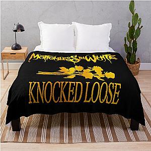 Motionless in White Blanket - Motionless*in white Throw Blanket