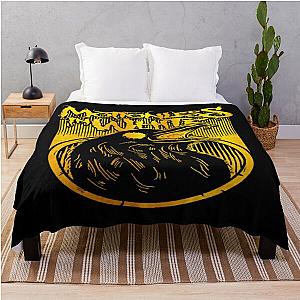 Motionless in White Blanket - Motionless*in white Throw Blanket
