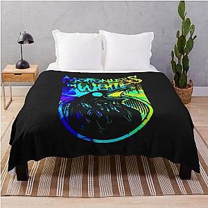 Motionless in White Blanket - Most relevant motionless Throw Blanket