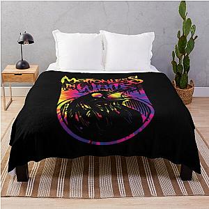 Motionless in White Blanket - Most relevant motionless Throw Blanket