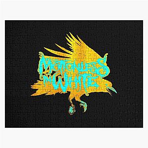 Motionless in White Puzzles - Motionless*in white Jigsaw Puzzle
