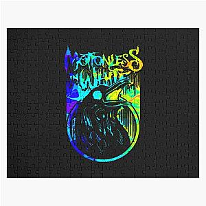 Motionless in White Puzzles - Most relevant motionless Jigsaw Puzzle