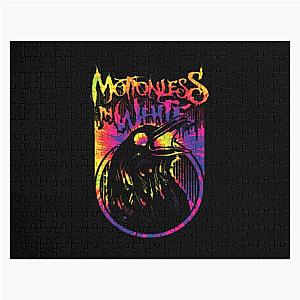 Motionless in White Puzzles - Most relevant motionless Jigsaw Puzzle