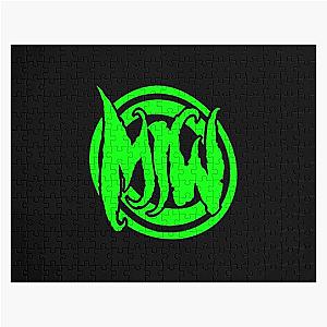 Motionless in White Puzzles - Ready To Motionless In White Jigsaw Puzzle