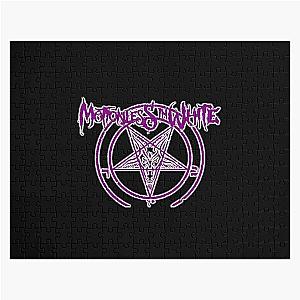 Motionless in White Puzzles - Motionless In White Jigsaw Puzzle