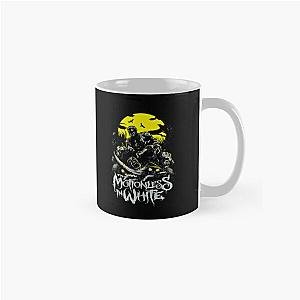 Motionless in White Mugs - Top Selling Motionless In White Classic Mug