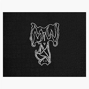 Motionless in White Puzzles - Motionless In White Jigsaw Puzzle