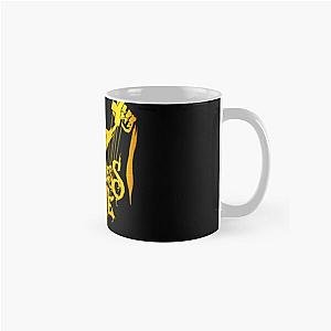 Motionless in White Mugs - Motionless*in white Classic Mug