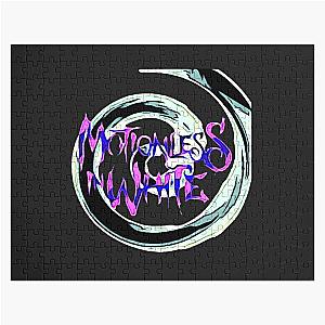 Motionless in White Puzzles - Motionless In White Jigsaw Puzzle