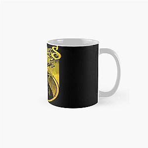 Motionless in White Mugs - Motionless*in white Classic Mug