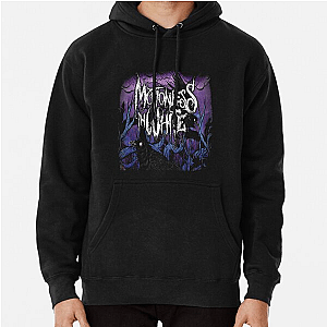 Motionless in White Hoodies - Creatures Motionless Music Band Pullover Hoodie