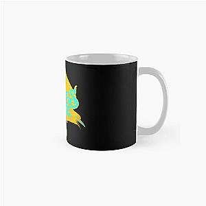 Motionless in White Mugs - Motionless*in white Classic Mug