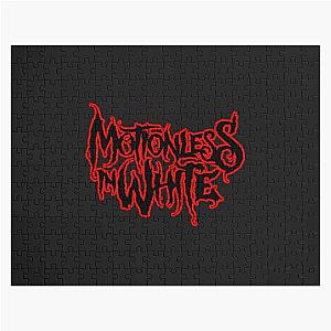 Motionless in White Puzzles - Motionless In White Jigsaw Puzzle