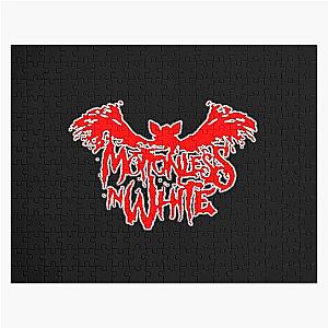 Motionless in White Puzzles - Motionless In White Jigsaw Puzzle