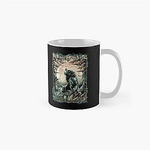Motionless in White Mugs - Motionless in white Classic Mug