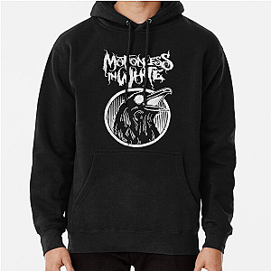 Motionless in White Hoodies - MOTIONLESS IN WHITE BAND Pullover Hoodie