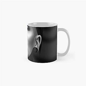 Motionless in White Mugs - Chris motionless (motionless in white) design Classic Mug