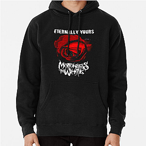 Motionless in White Hoodies - Eternally Yours Motionless in White Pullover Hoodies