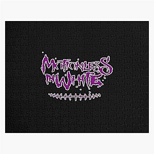 Motionless in White Puzzles - Motionless In White Jigsaw Puzzle