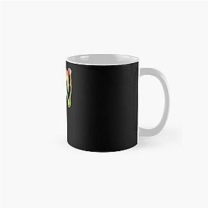 Motionless in White Mugs - Water color motionless Classic Mug