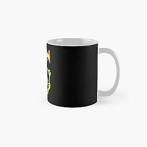 Motionless in White Mugs - Water art motionless Classic Mug