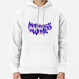 Motionless in white Classic Pullover Hoodie