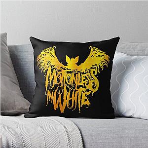 Motionless in White Pillows Cover - Motionless*in white Throw Pillow Cover