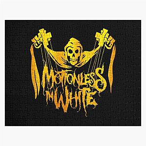 Motionless in White Puzzles - Motionless*in white Jigsaw Puzzle