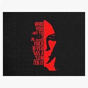 Motionless in White Puzzles - New Stock Motionless In White Jigsaw Puzzle