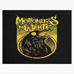 Motionless in White Puzzles - Motionless*in white Jigsaw Puzzle